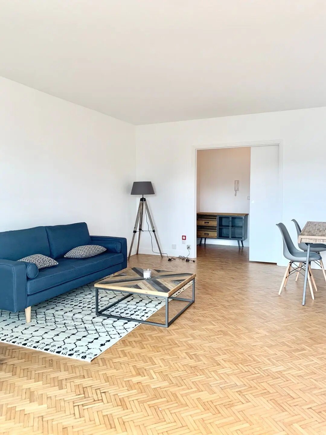 Appartement à louer, 64m², Neuilly-sur-Seine