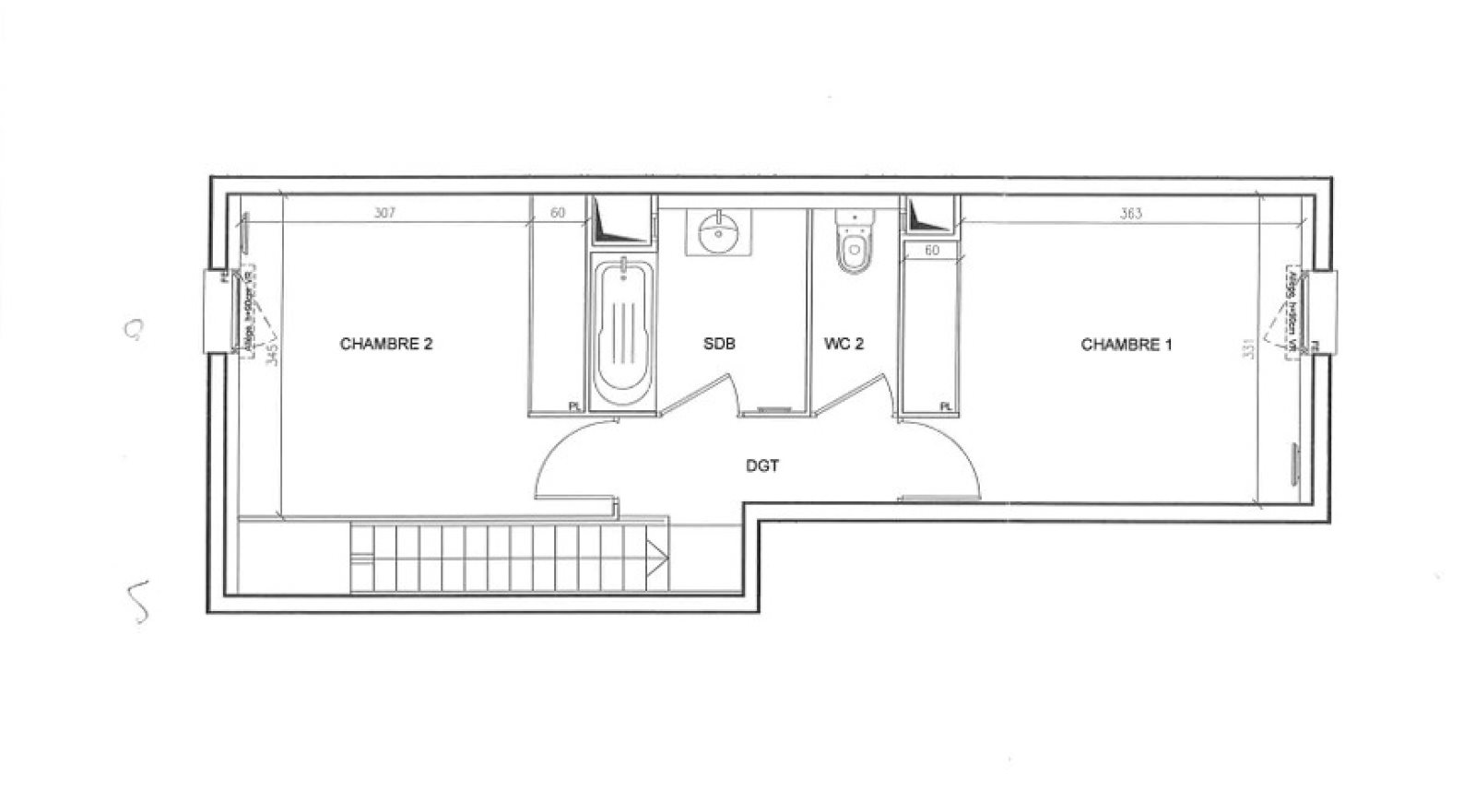 Maison à vendre, 40m², Villejuif