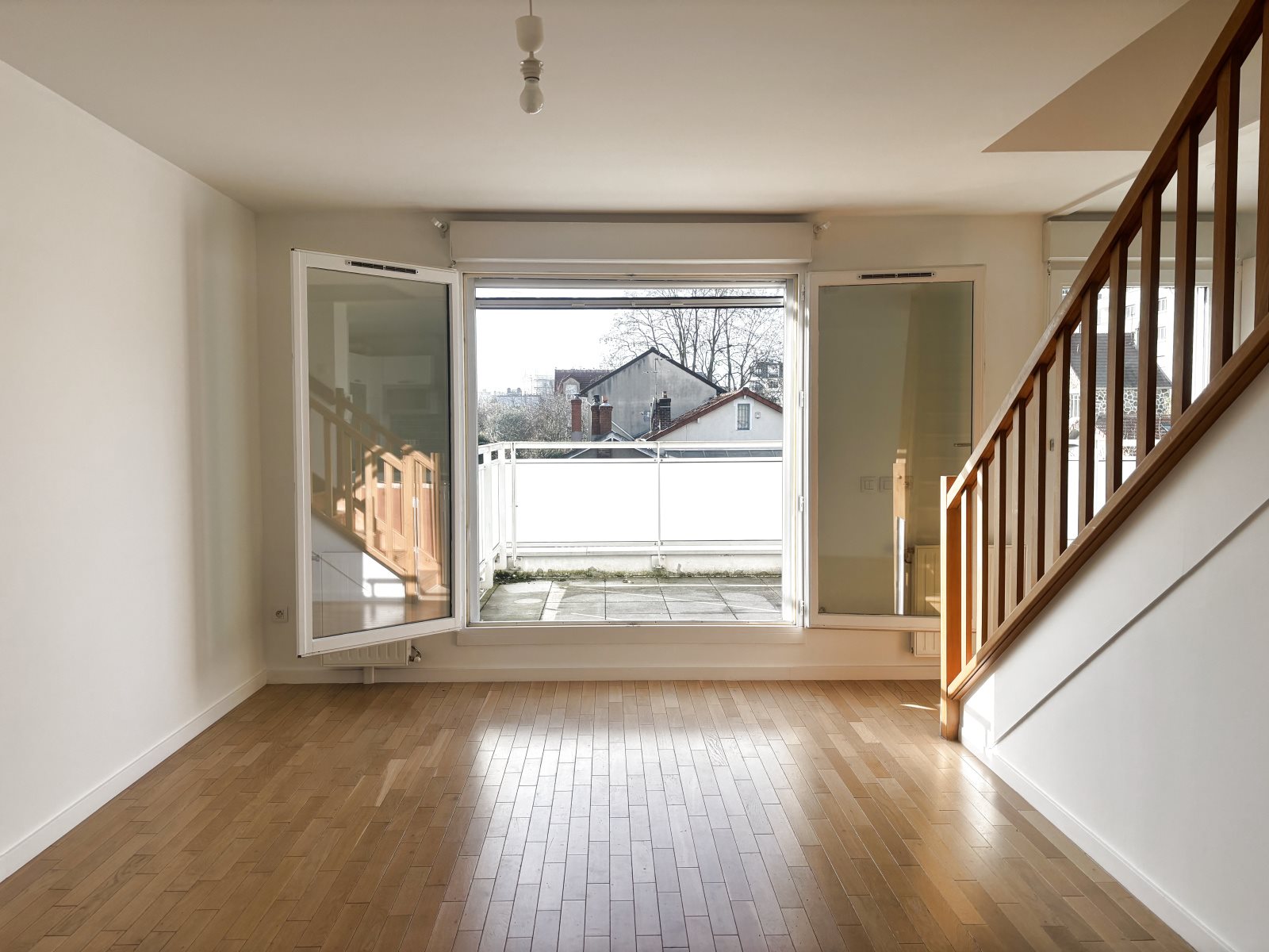 Maison à vendre, 40m², Villejuif