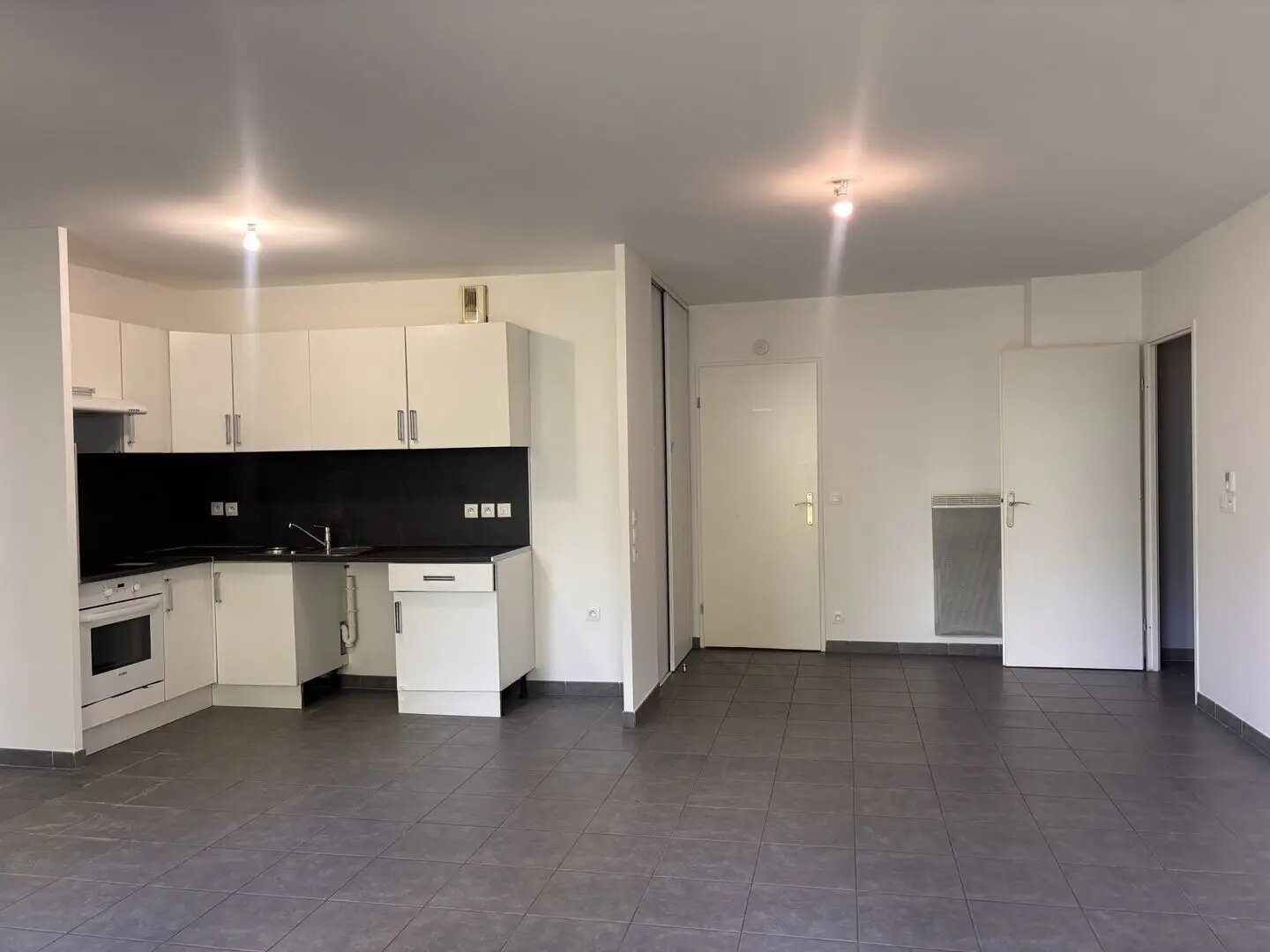 Appartement à vendre, 63m², Thiais