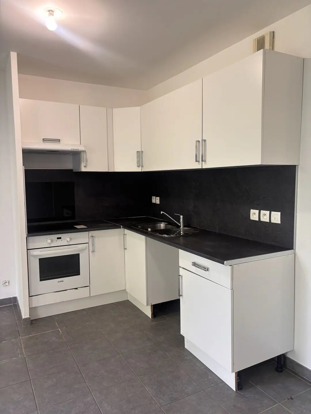 Appartement à vendre, 63m², Thiais