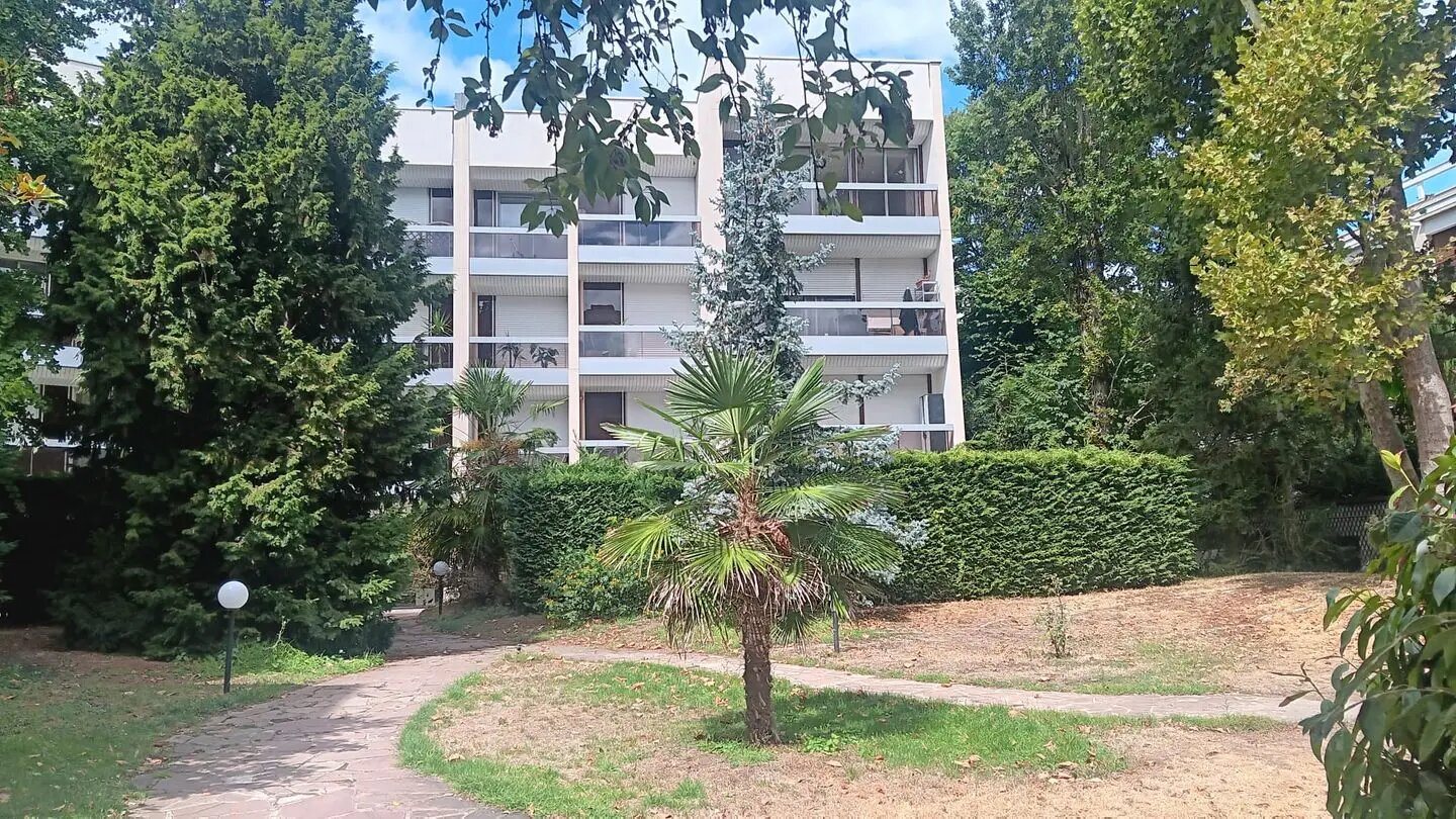 Appartement à vendre, 12m², Boulogne-Billancourt