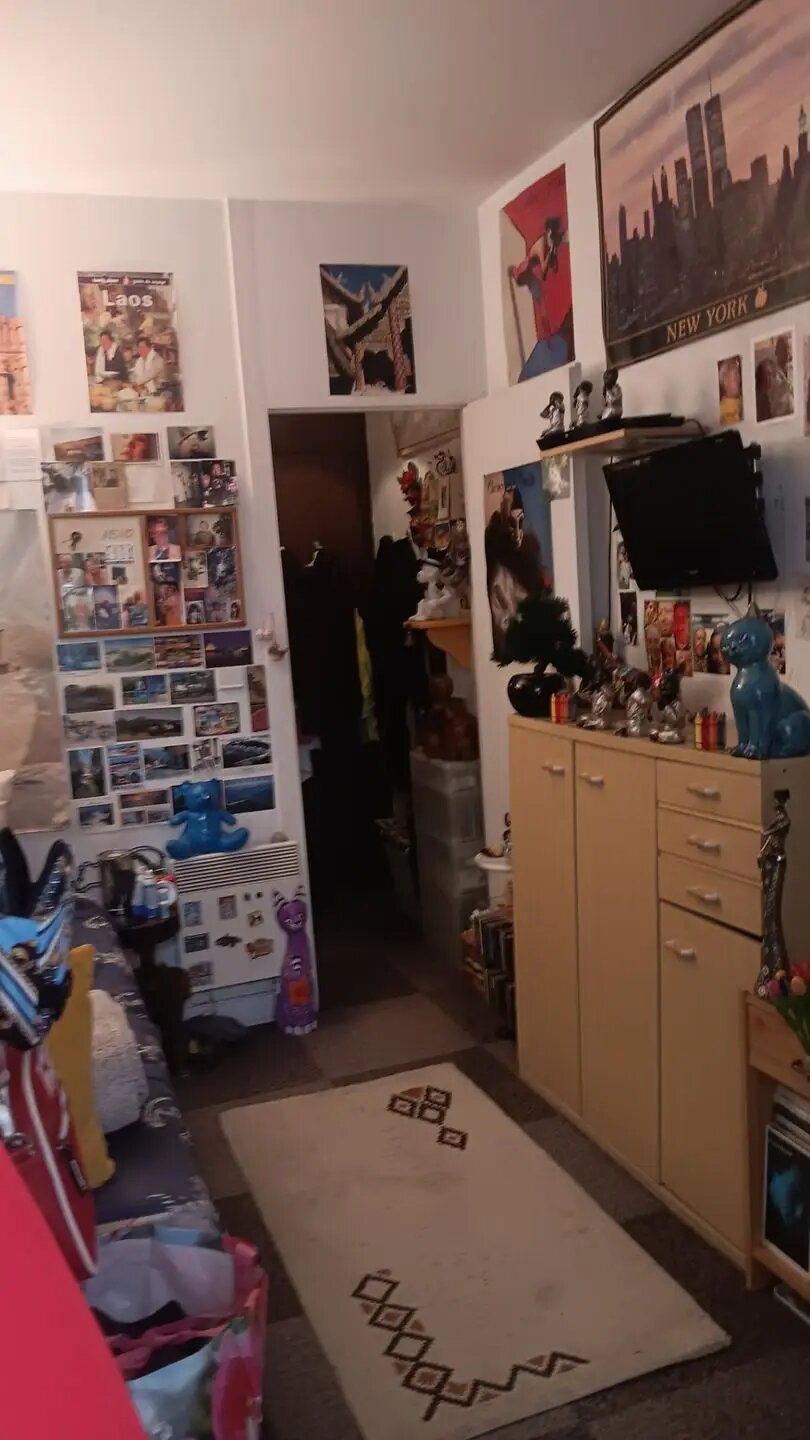 Appartement à vendre, 12m², Boulogne-Billancourt