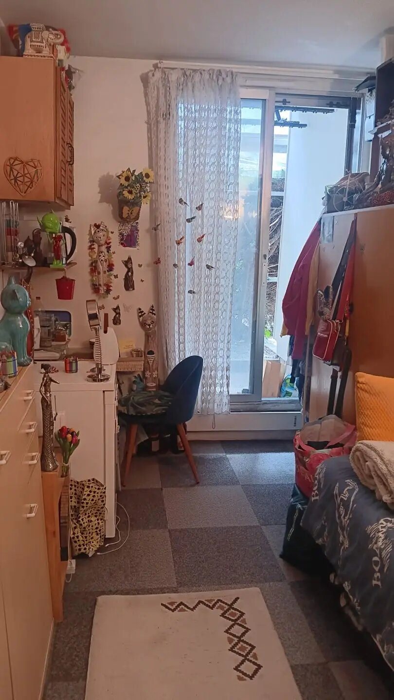 Appartement à vendre, 12m², Boulogne-Billancourt