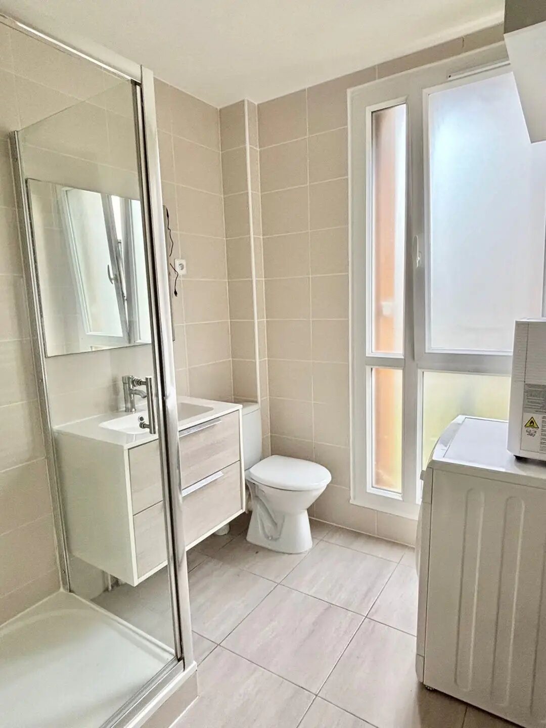 Appartement à louer, 22m², Villejuif