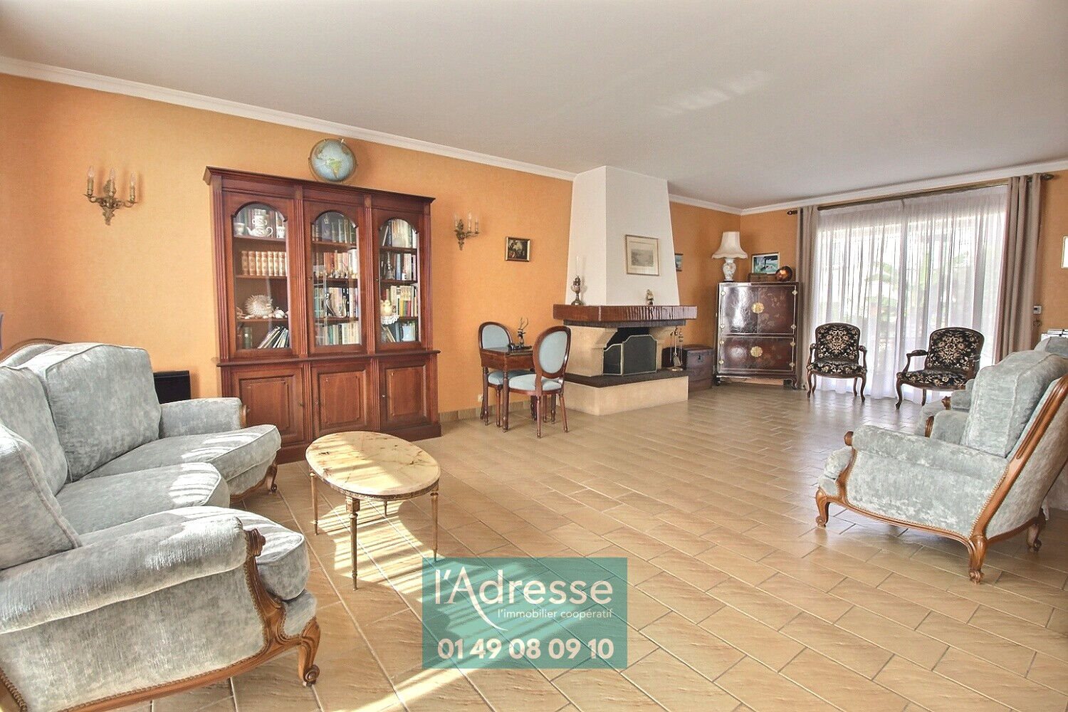 Maison à vendre, 145m², L'Haÿ-les-Roses