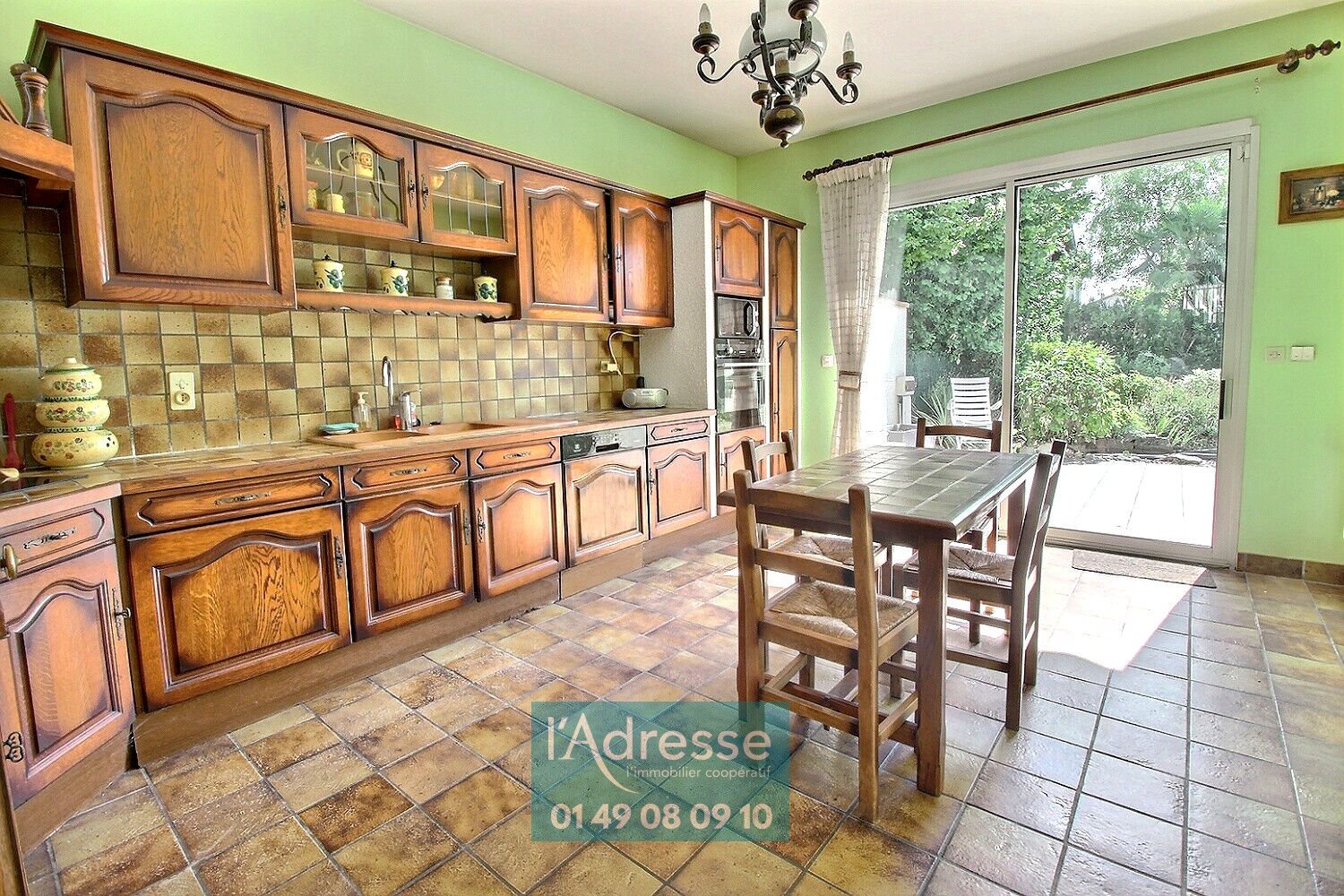 Maison à vendre, 145m², L'Haÿ-les-Roses