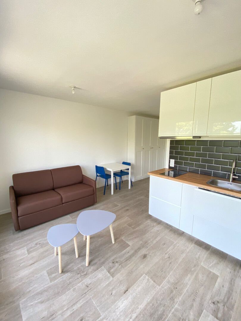 Appartement à louer, 23m², Thiais