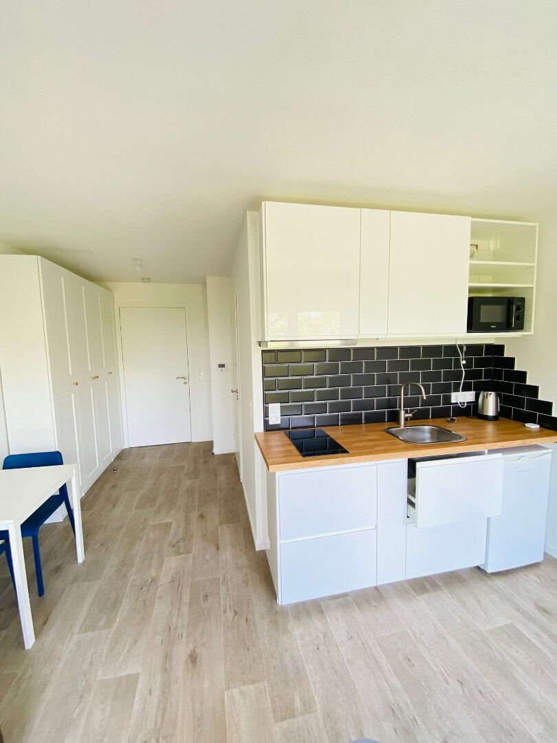 Appartement à louer, 23m², Thiais