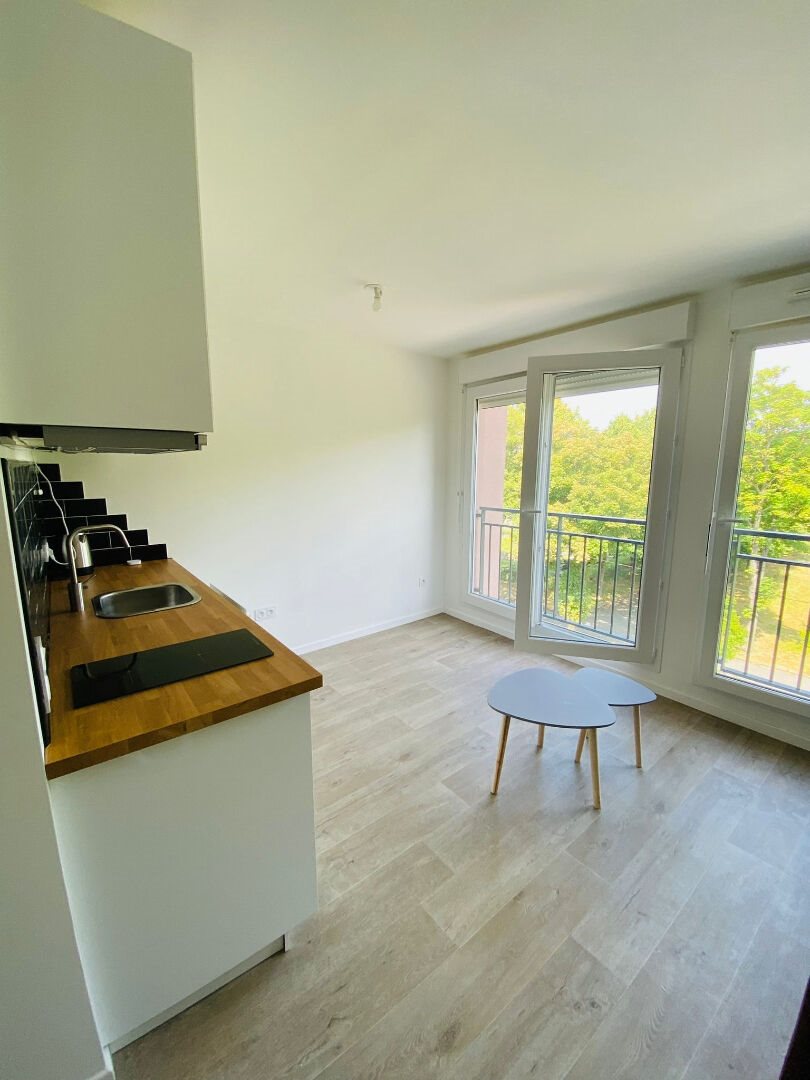 Appartement à louer, 23m², Thiais