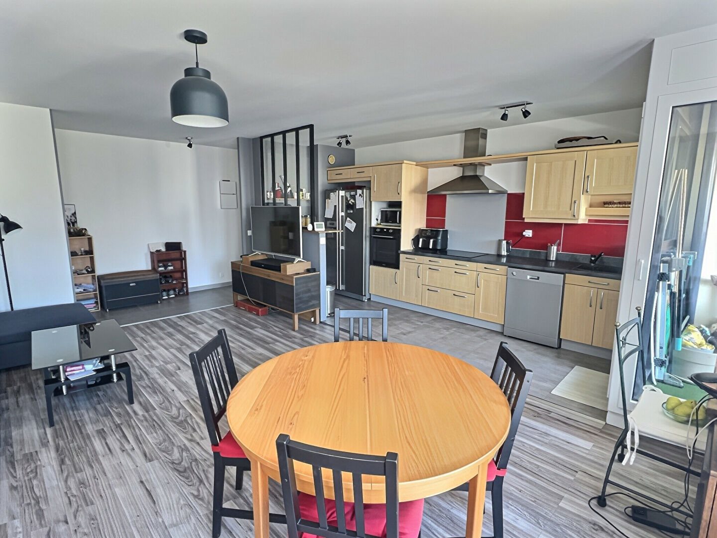 Appartement à vendre, 71m², L'Haÿ-les-Roses