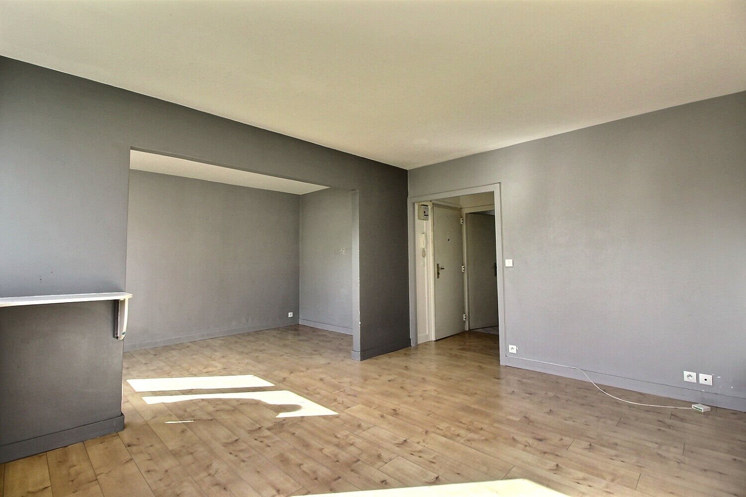 Appartement à vendre, 66m², L'Haÿ-les-Roses