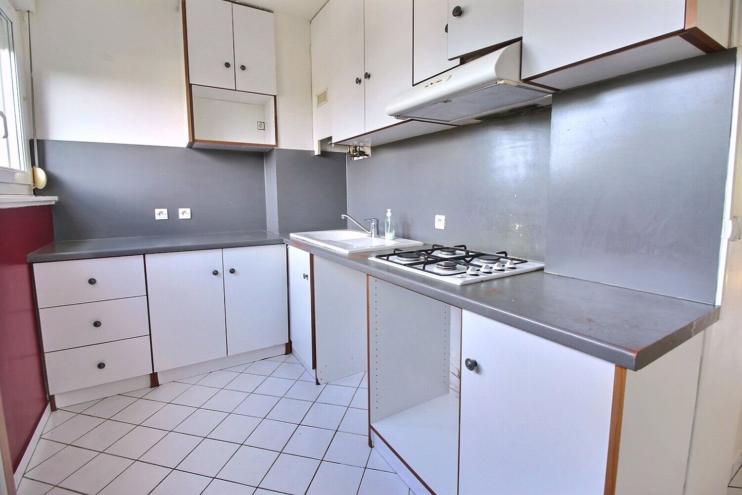 Appartement à vendre, 66m², L'Haÿ-les-Roses