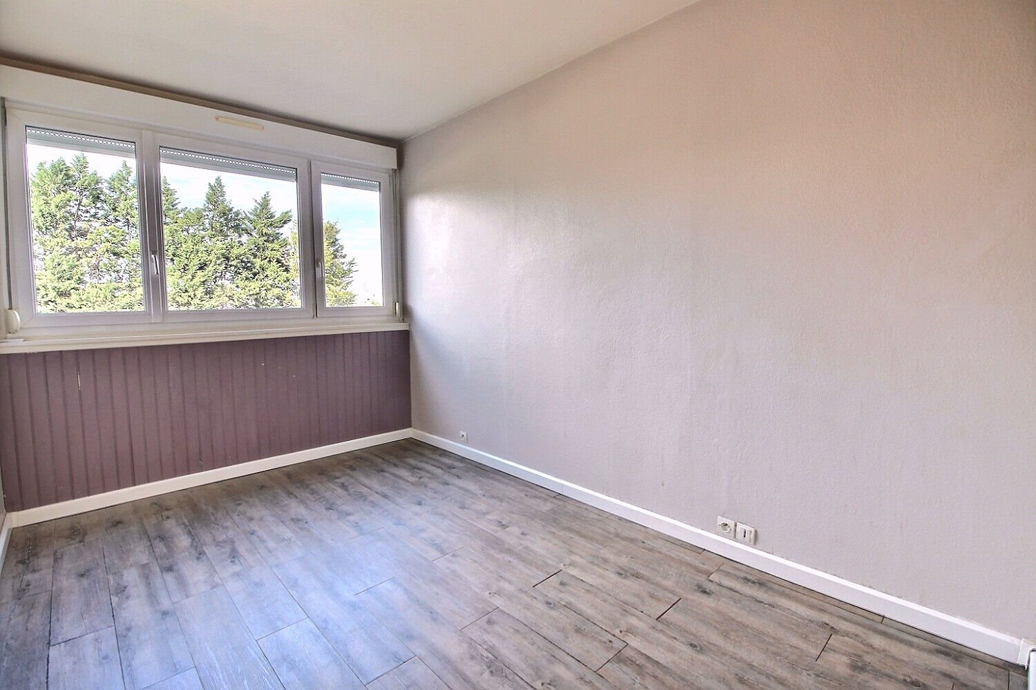 Appartement à vendre, 66m², L'Haÿ-les-Roses