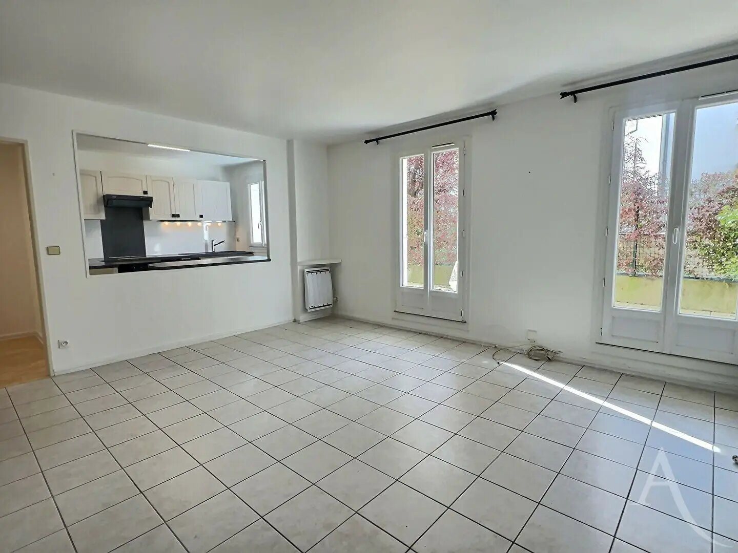 Appartement à vendre, 69m², Thiais
