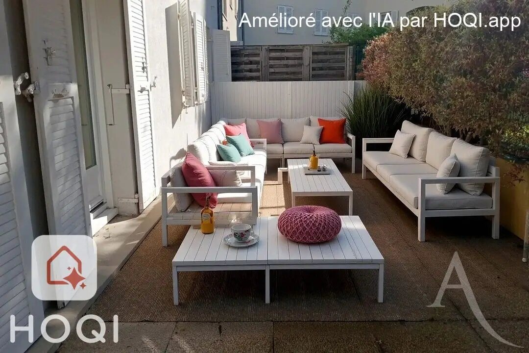 Appartement à vendre, 69m², Thiais