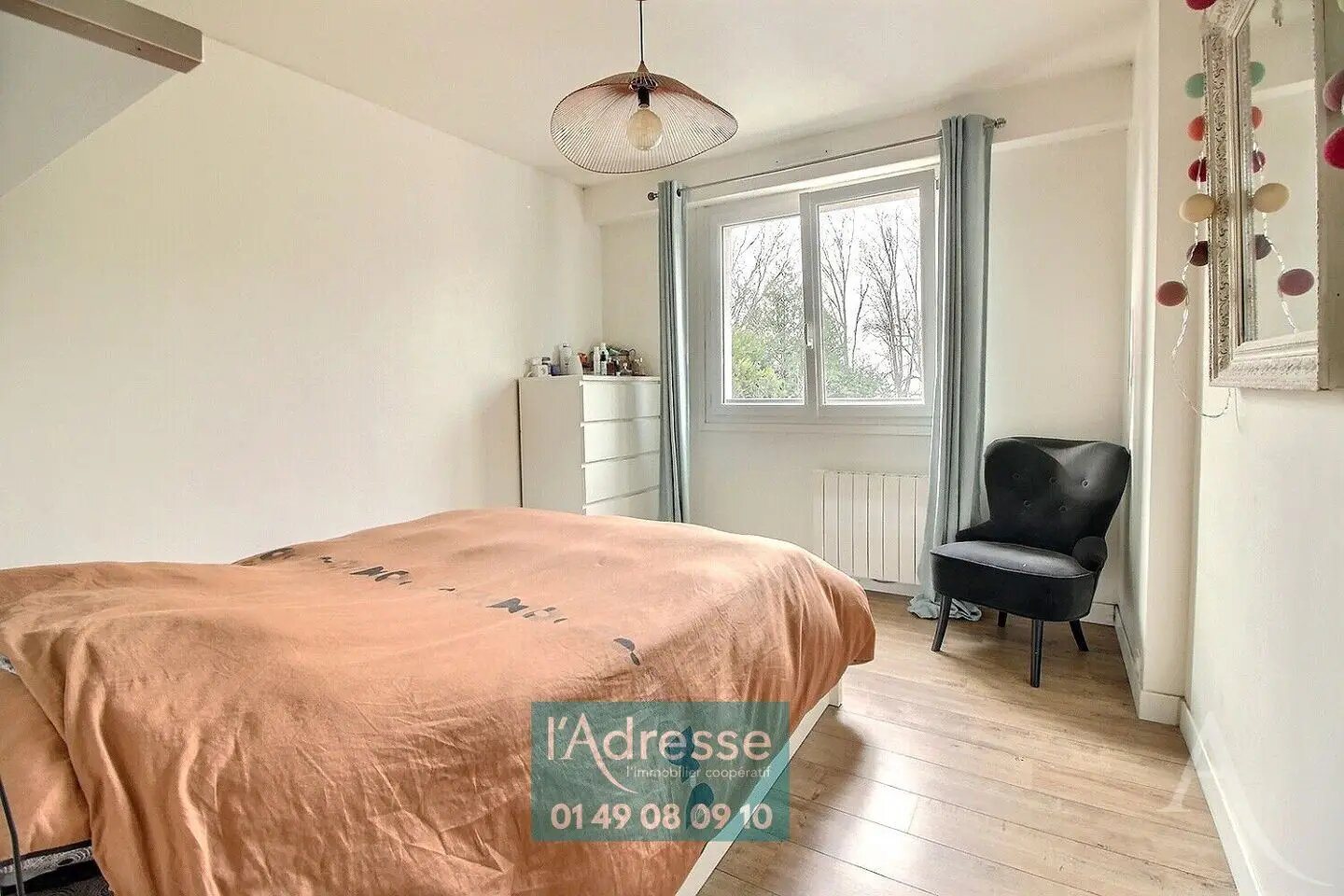 Maison à vendre, 115m², L'Haÿ-les-Roses