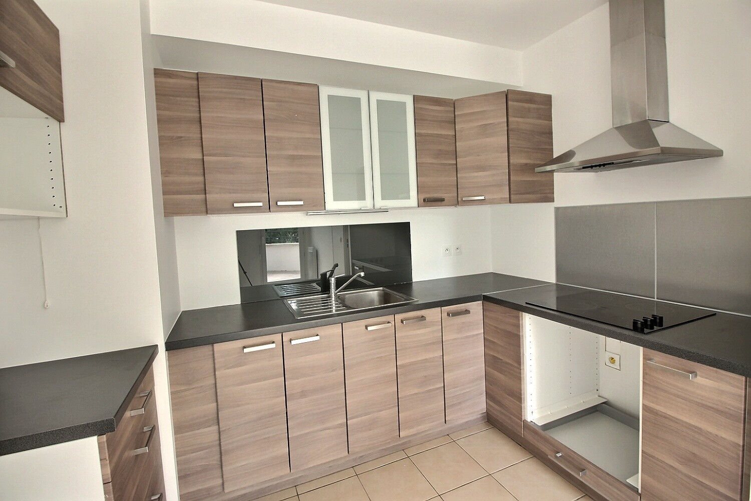 Appartement à vendre, 43m², Thiais