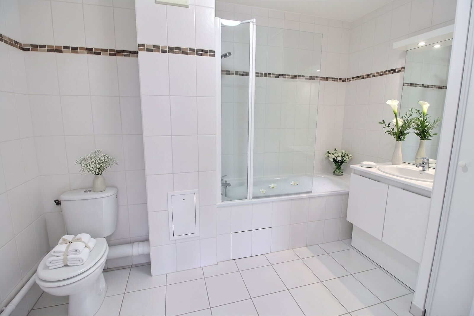 Appartement à vendre, 43m², Thiais
