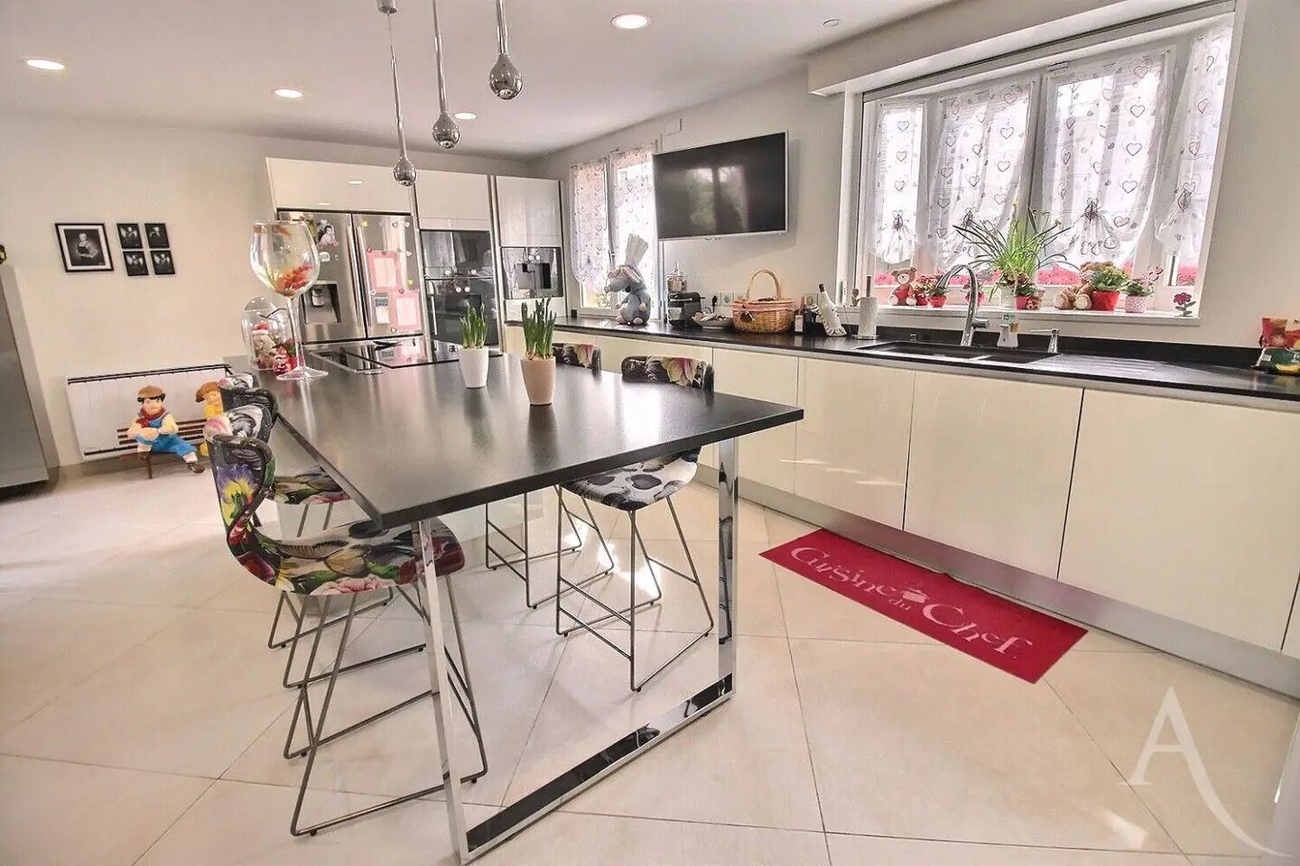 Maison à vendre, 170m², Thiais
