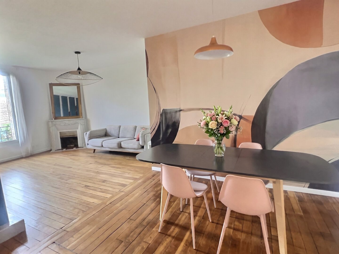 Appartement à vendre, 89m², Ablon-sur-Seine