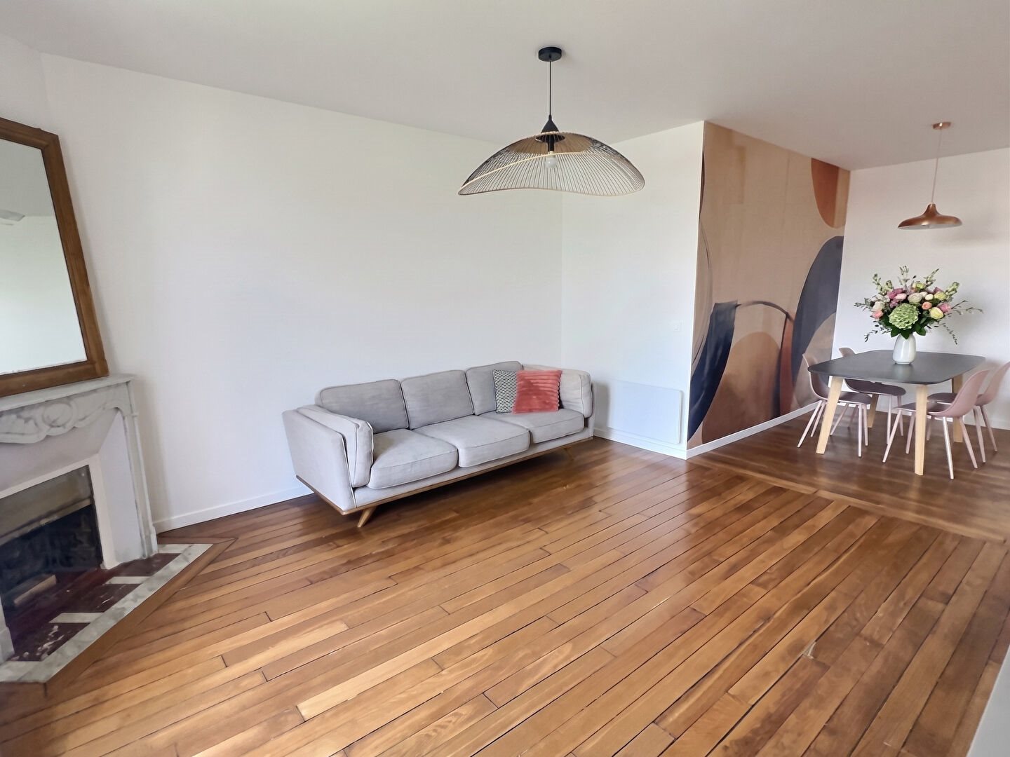 Appartement à vendre, 89m², Ablon-sur-Seine
