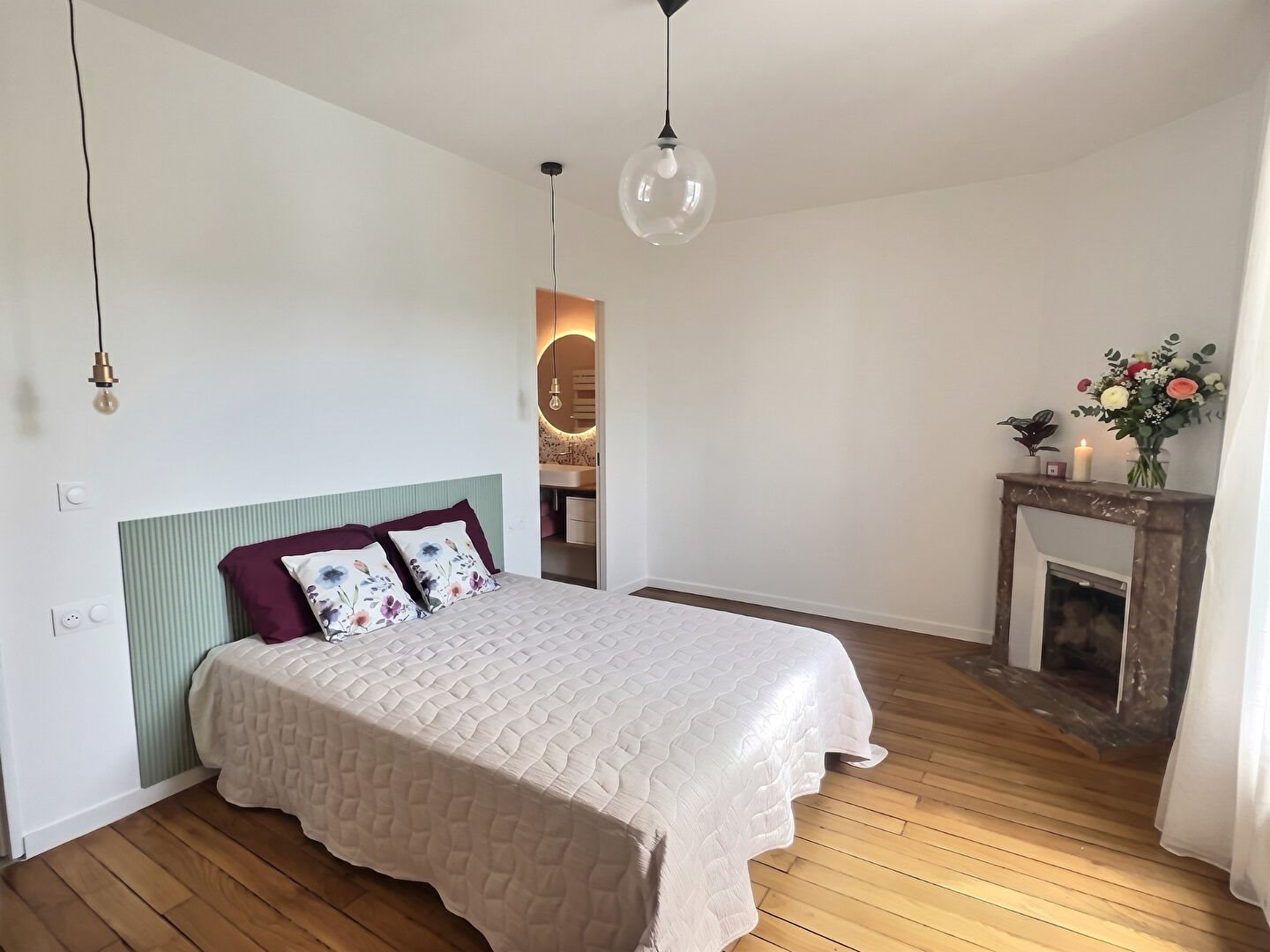 Appartement à vendre, 89m², Ablon-sur-Seine