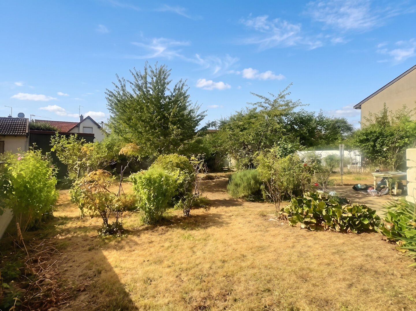 Maison à vendre, 101m², L'Haÿ-les-Roses