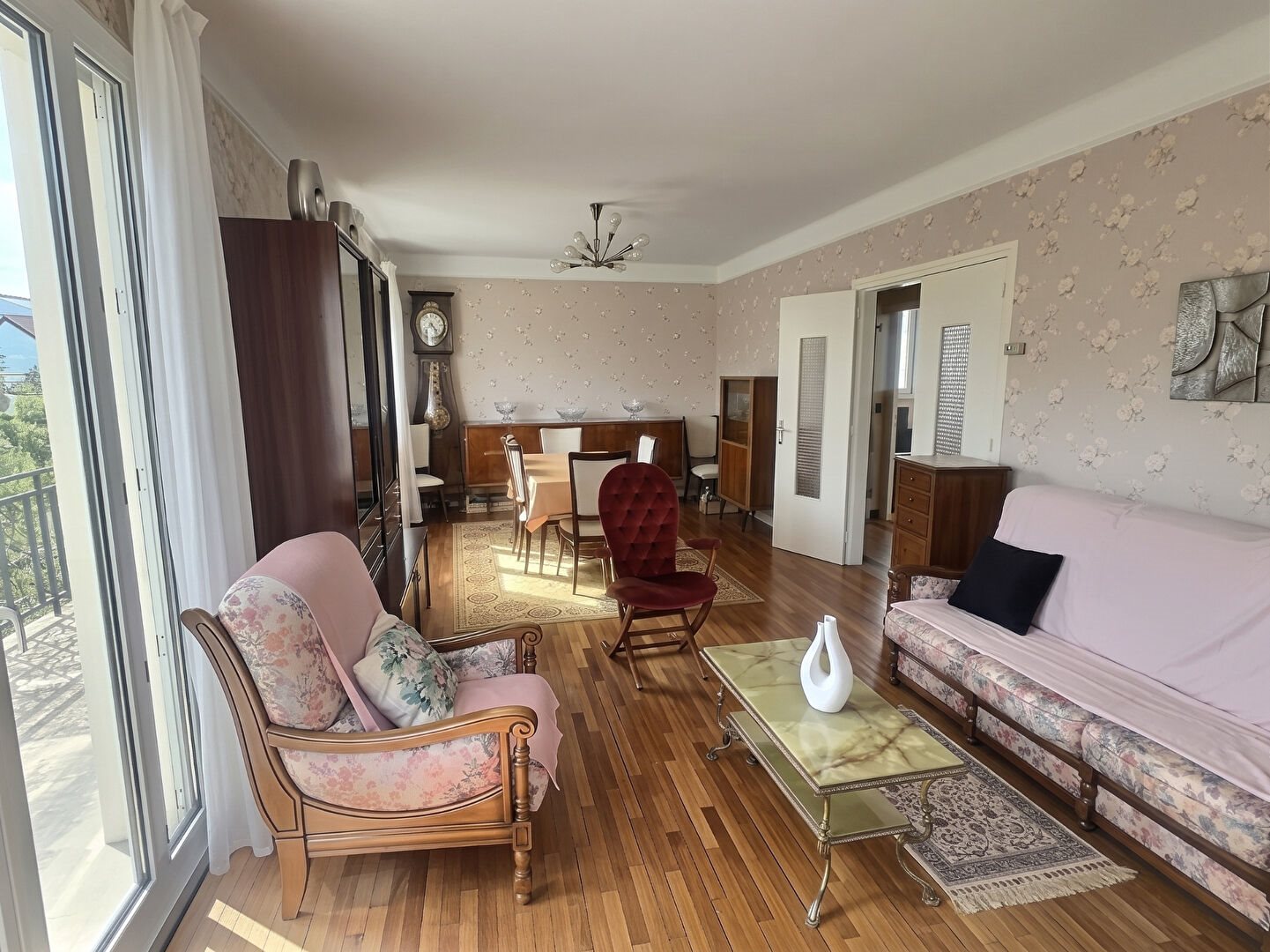 Maison à vendre, 101m², L'Haÿ-les-Roses