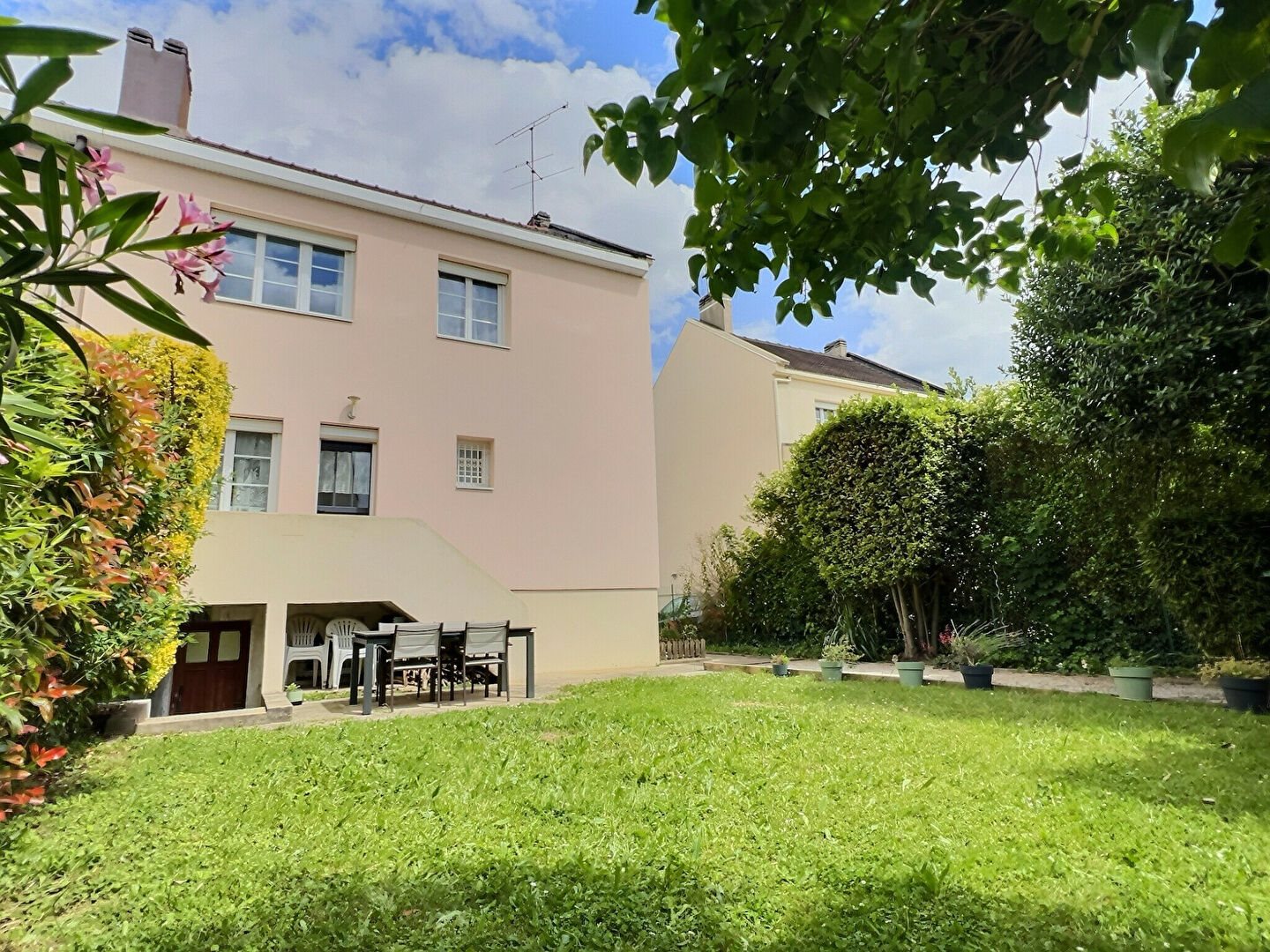 Maison à vendre, 96m², Thiais