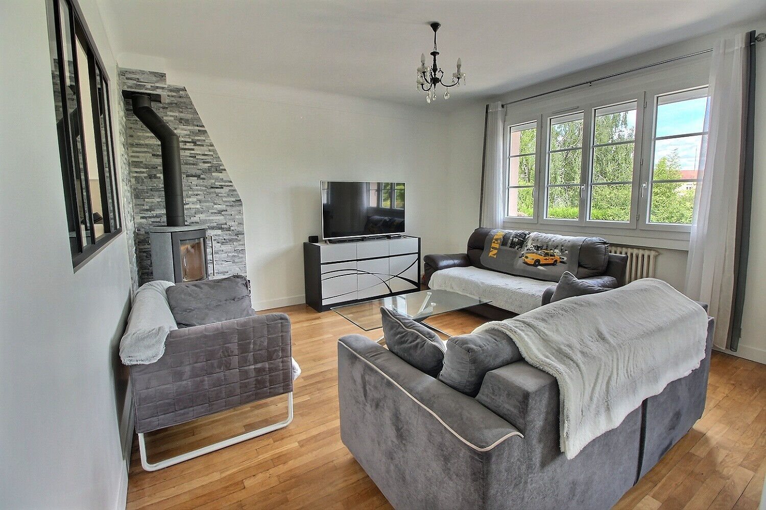 Maison à vendre, 96m², Thiais