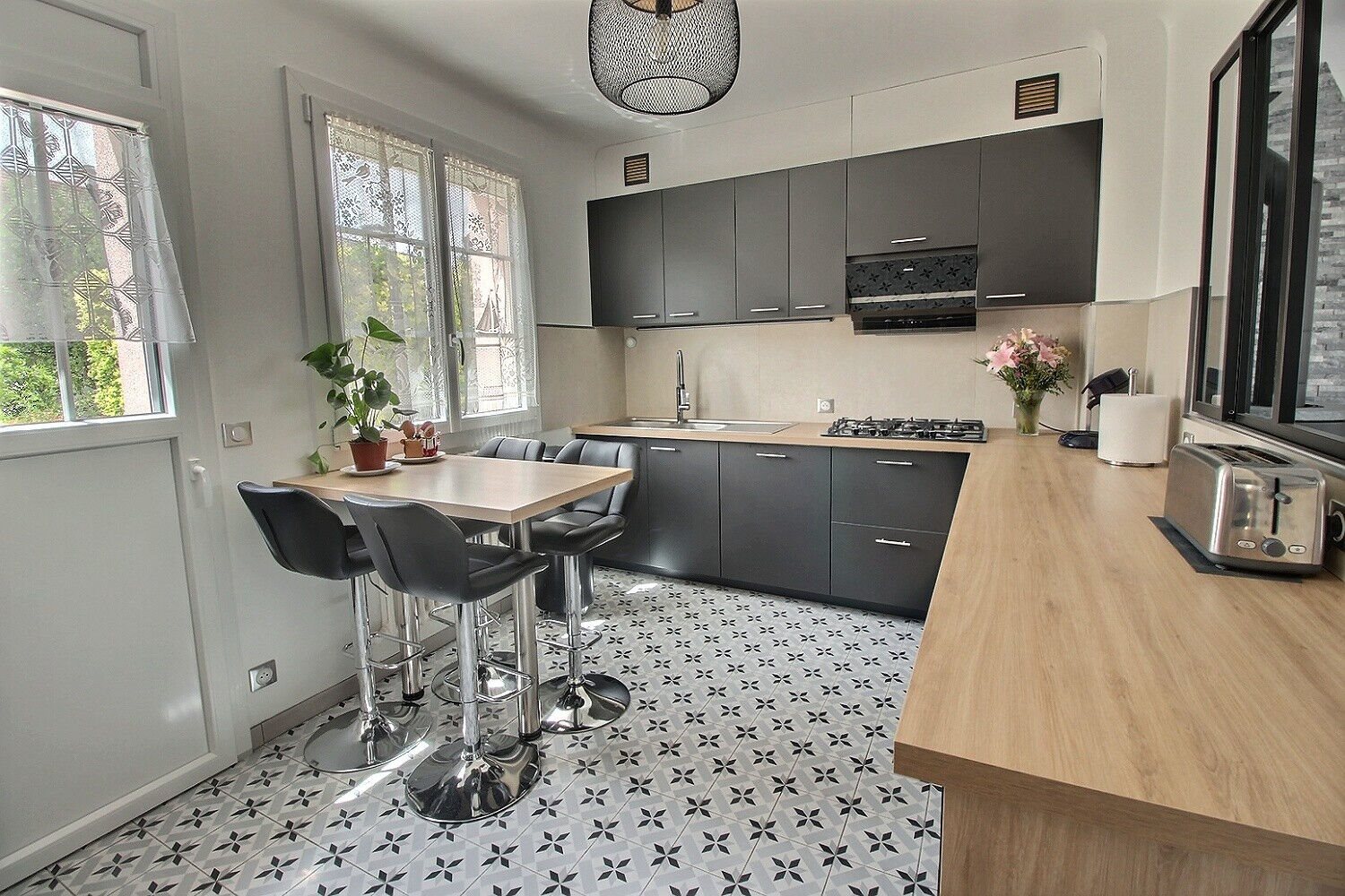 Maison à vendre, 96m², Thiais