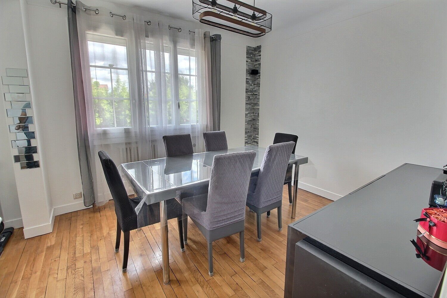 Maison à vendre, 96m², Thiais