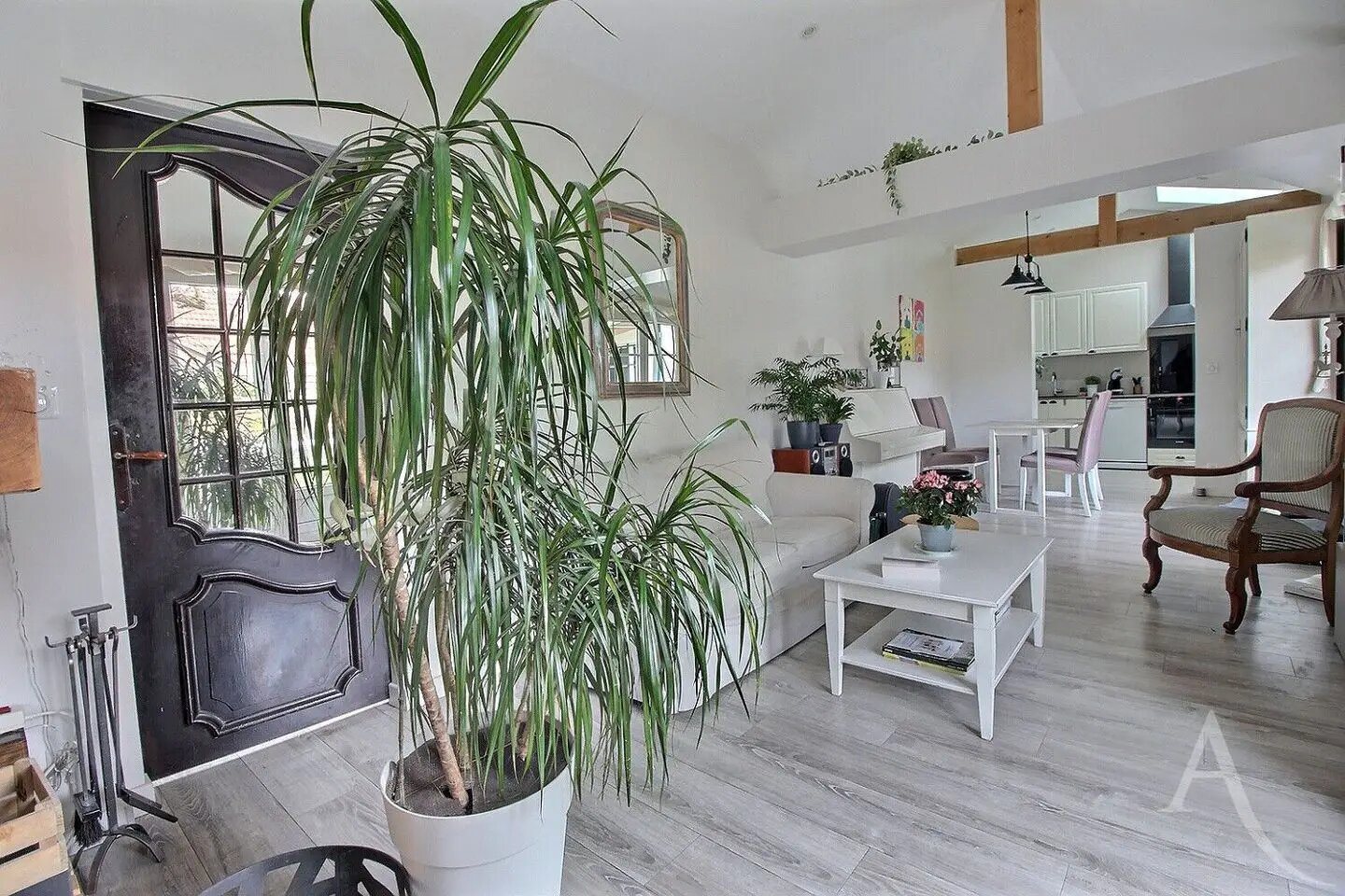 Maison à vendre, 68m², L'Haÿ-les-Roses