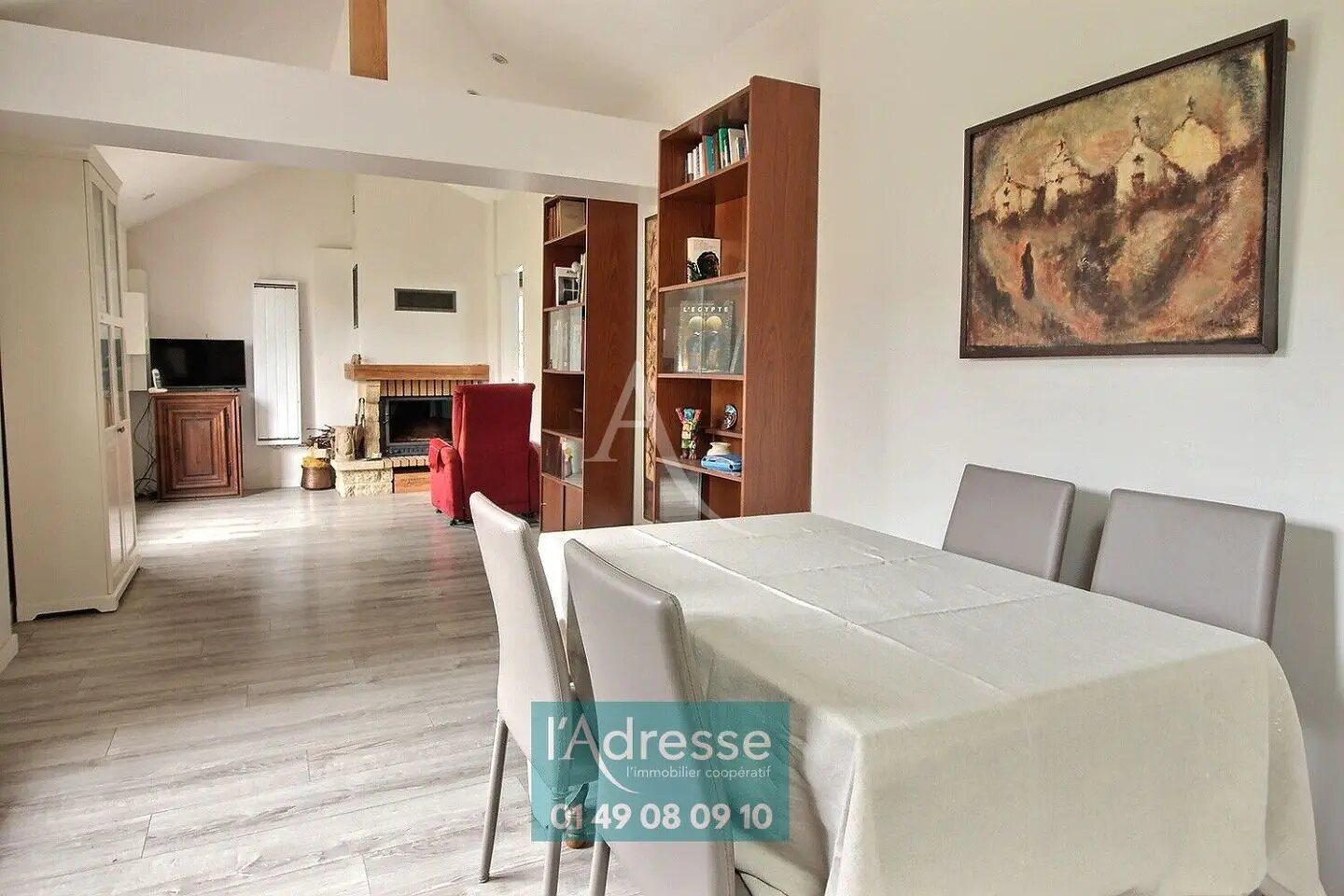 Maison à vendre, 68m², L'Haÿ-les-Roses