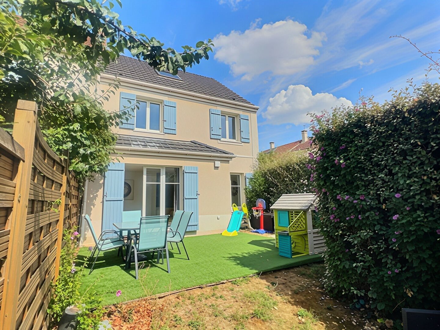 Maison à vendre, 95m², Thiais