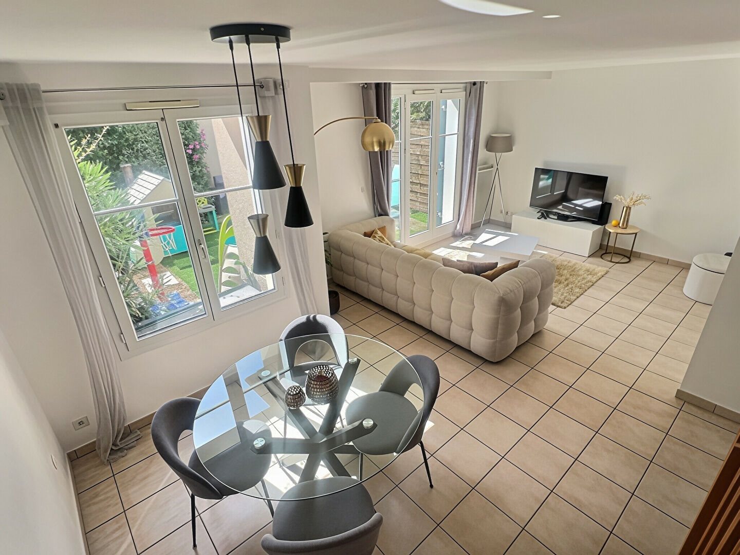 Maison à vendre, 95m², Thiais