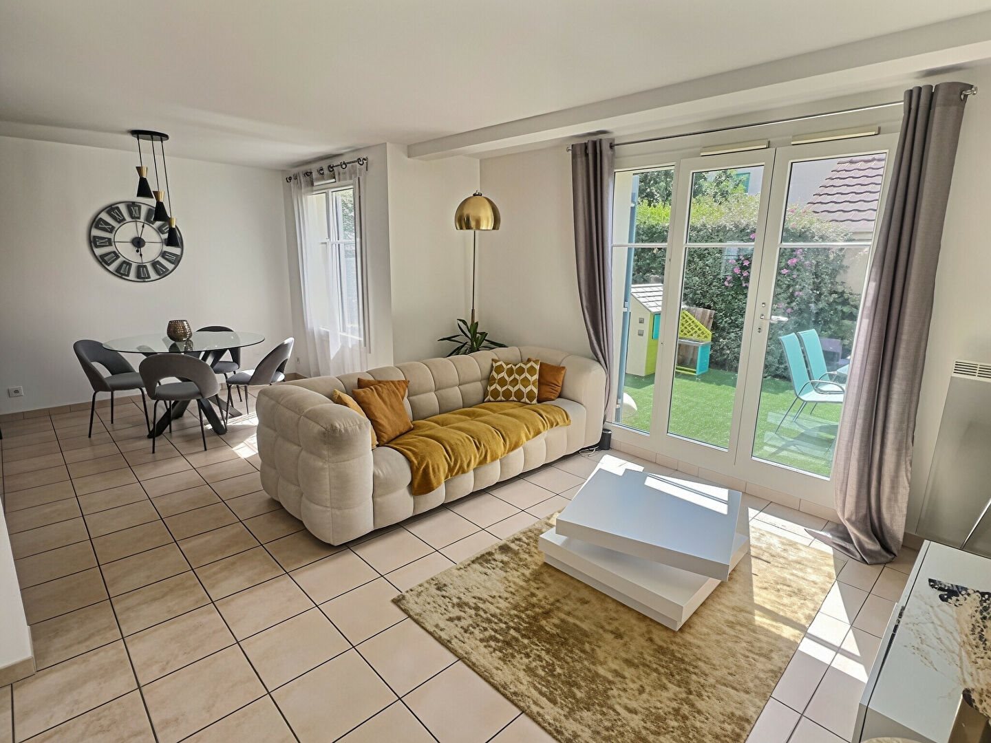 Maison à vendre, 95m², Thiais
