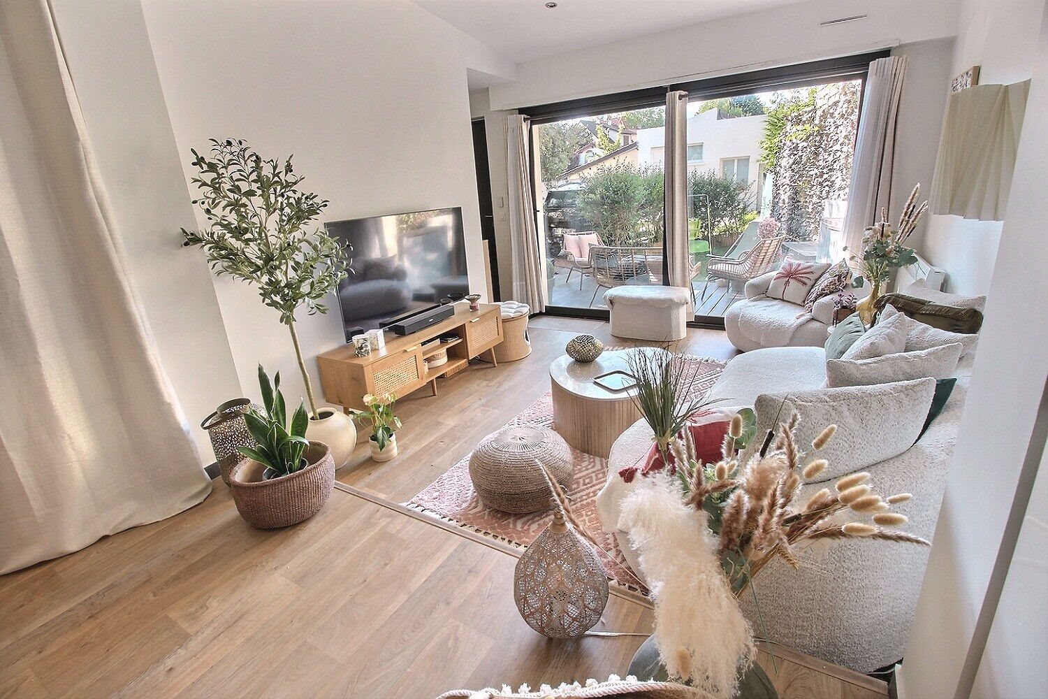 Appartement à vendre, 50m², Thiais