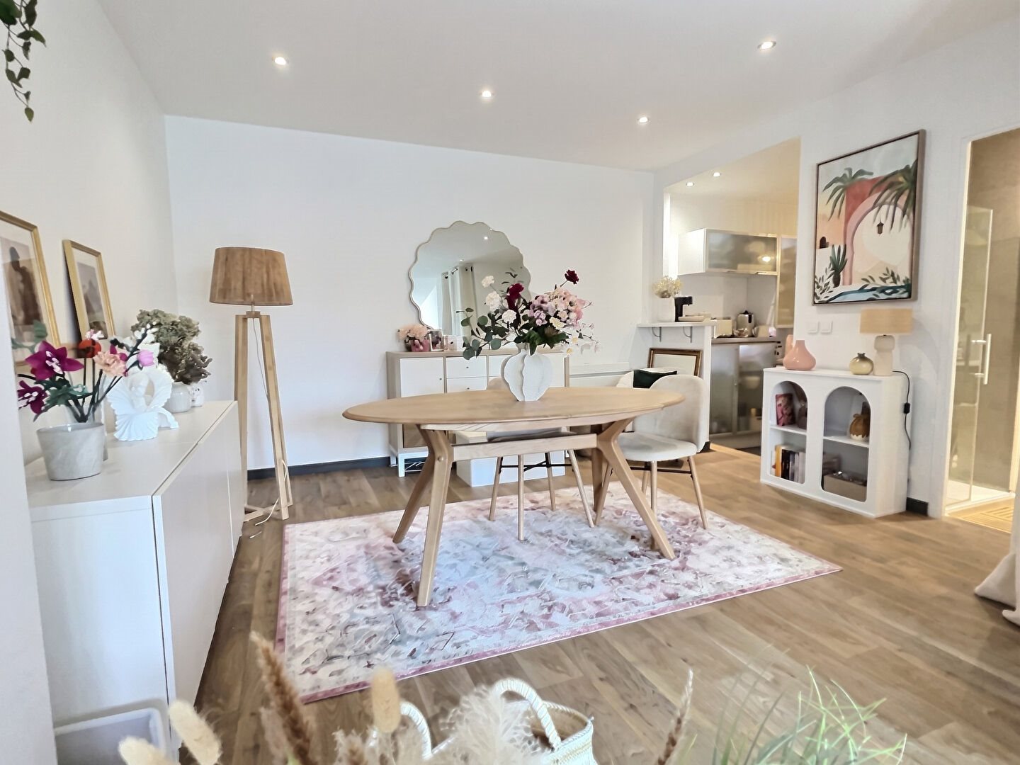 Appartement à vendre, 50m², Thiais
