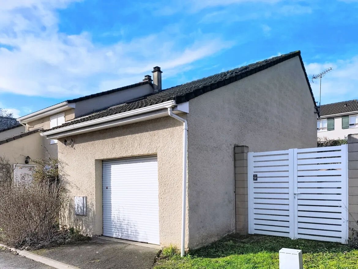 Maison à vendre, 96m², Thiais