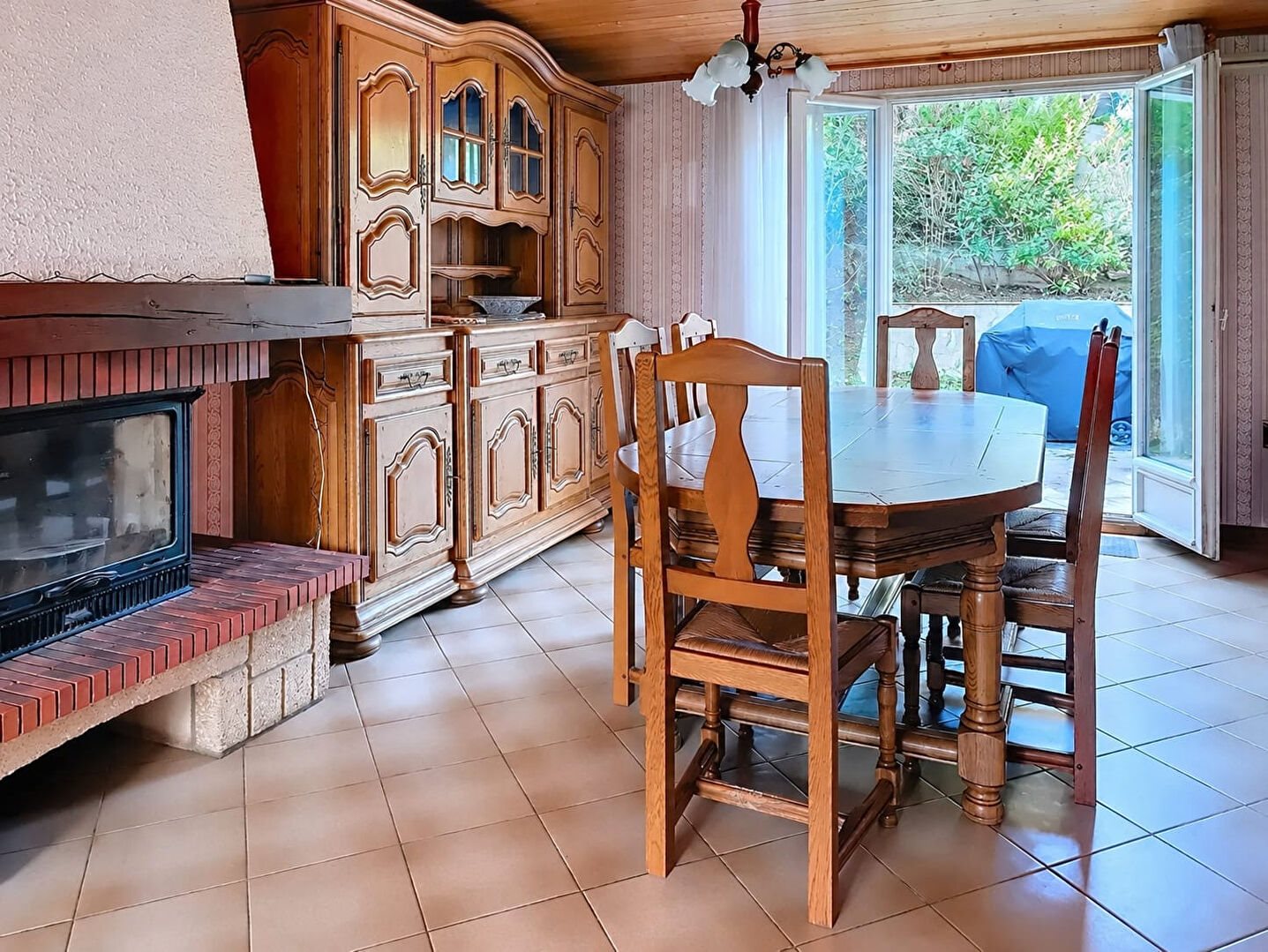 Maison à vendre, 96m², Thiais
