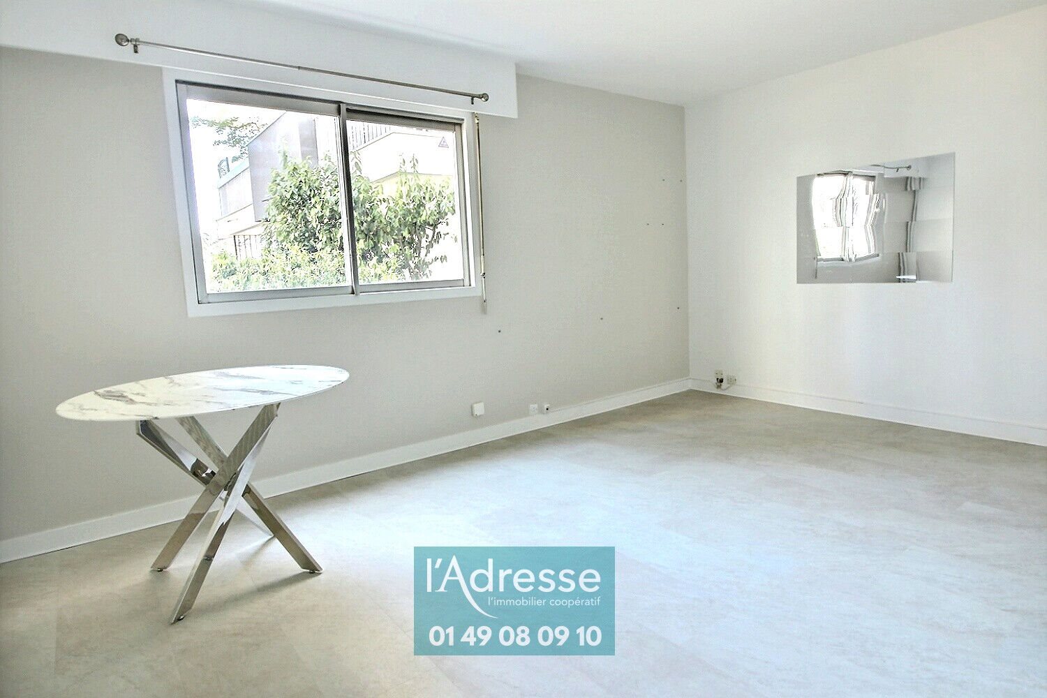 Appartement à vendre, 34m², Chevilly-Larue