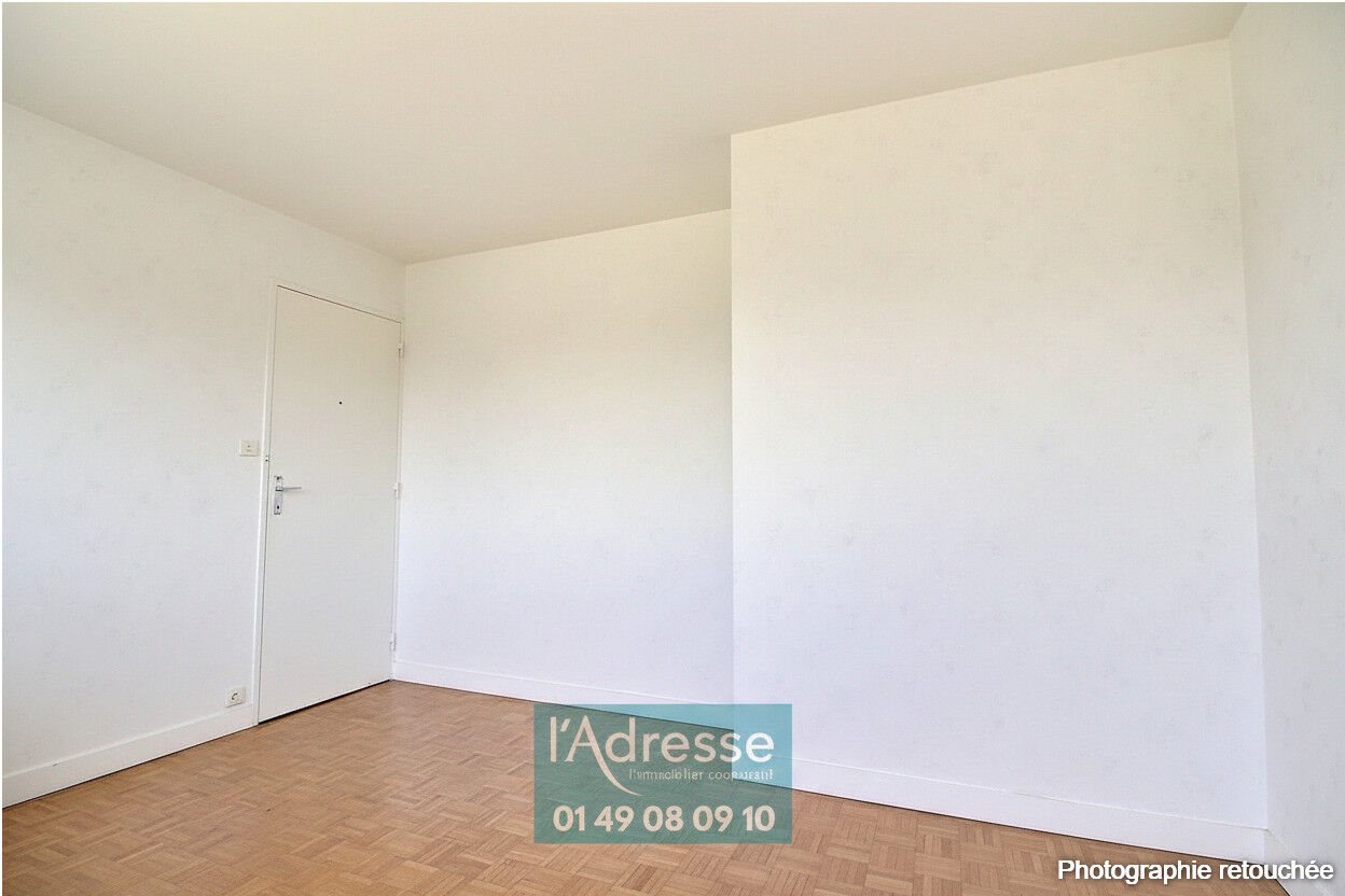 Appartement à vendre, 63m², Chevilly-Larue