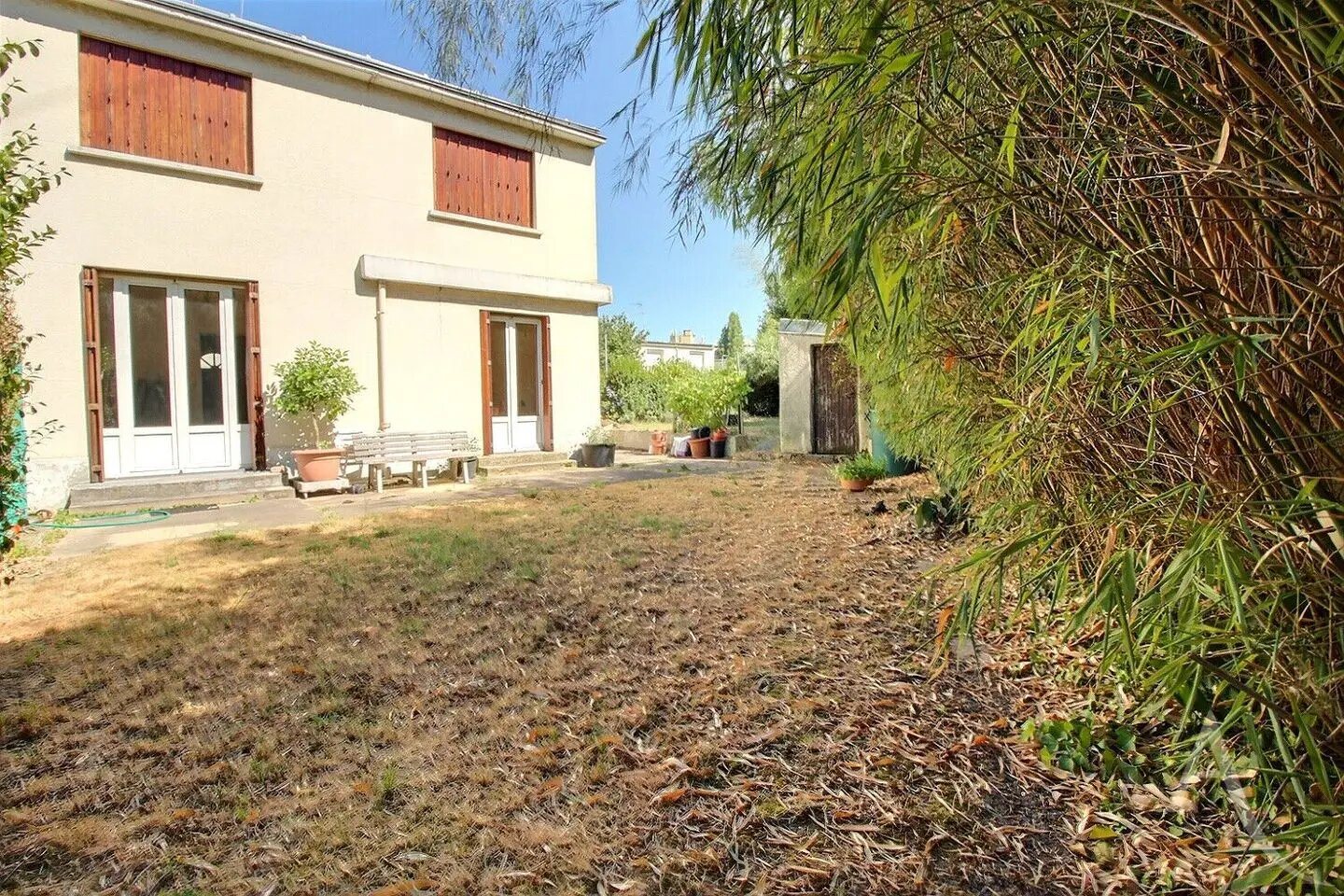 Maison à vendre, 85m², Chevilly-Larue