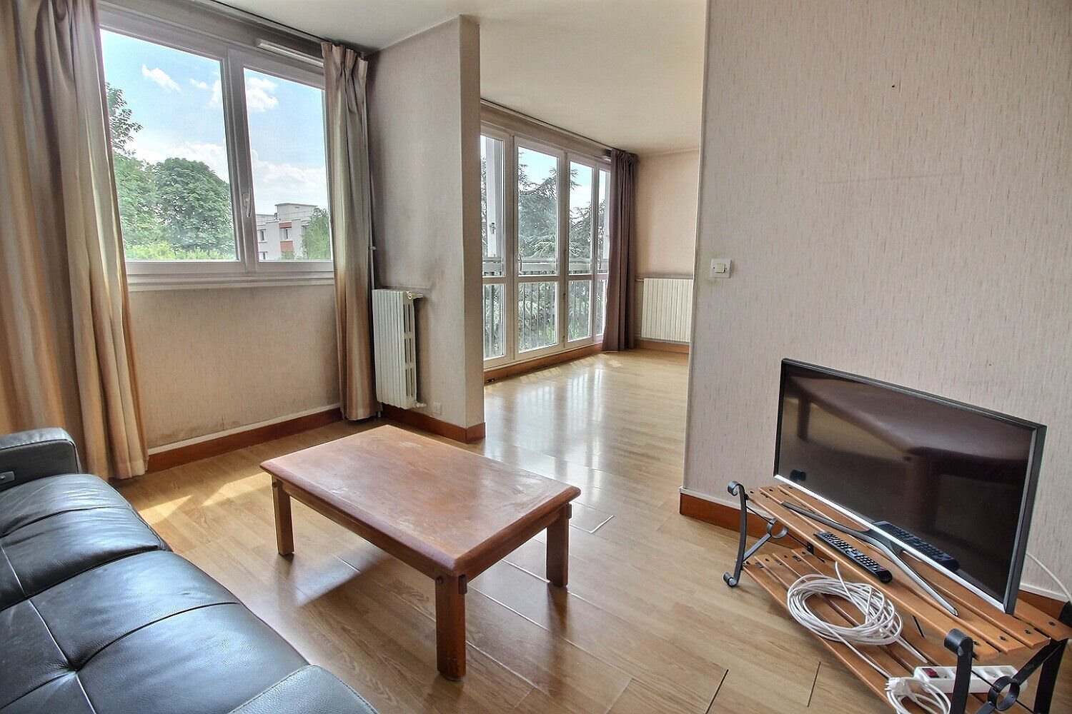 Appartement à vendre, 78m², Thiais