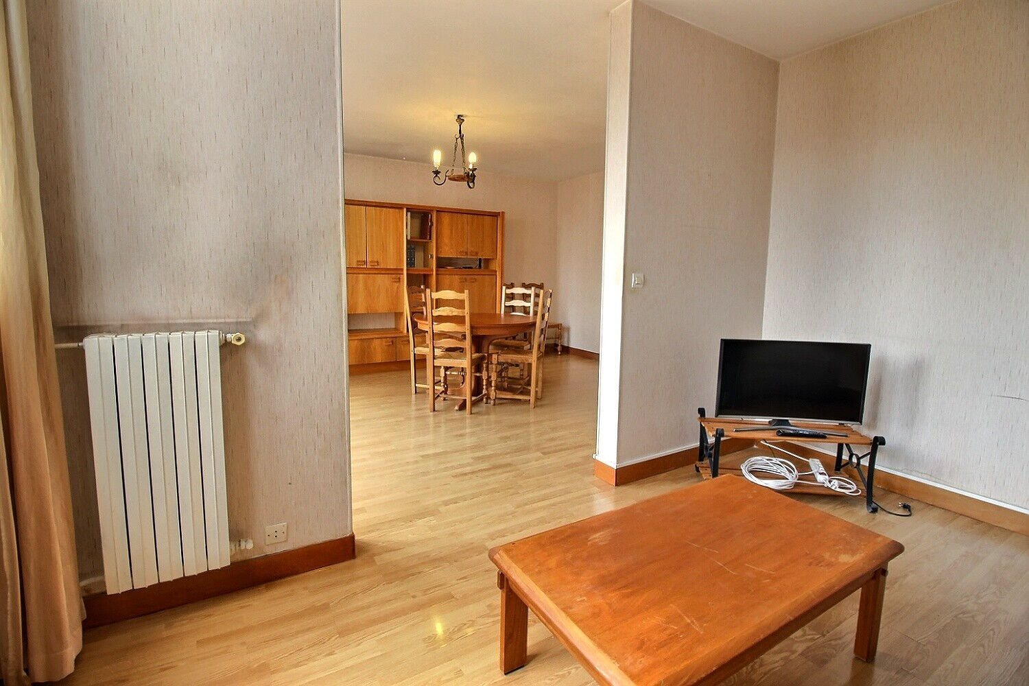 Appartement à vendre, 78m², Thiais