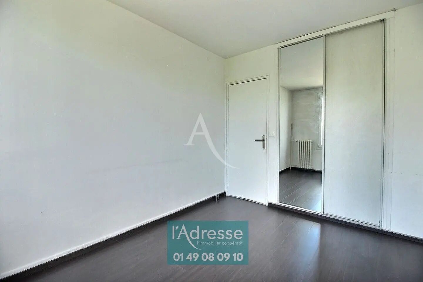 Appartement à vendre, 67m², L'Haÿ-les-Roses