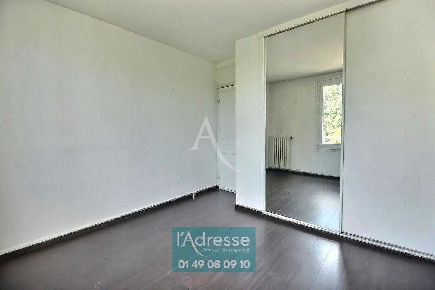 Appartement à vendre, 67m², L'Haÿ-les-Roses