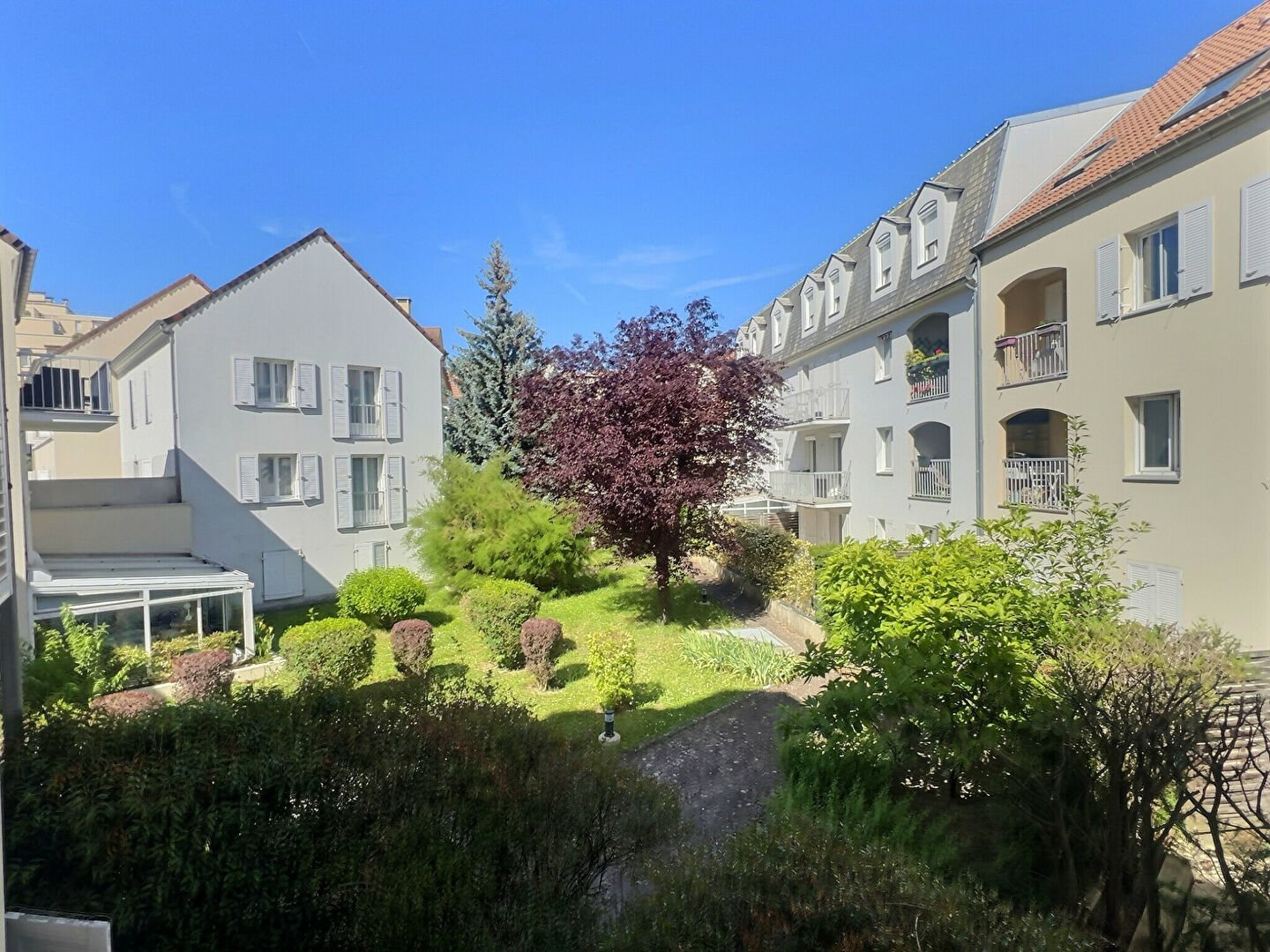Appartement à vendre, 81m², Thiais